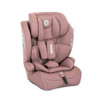 Automobilinė kėdutė Lorelli Adventure i-Size, 9-36 kg, pink