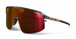 Dviratininkų akiniai Julbo Density Reactiv 0‑3 HC, juoda/ruda