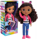 Lėlė Spin Master Gabby's Dollhouse, 33 cm
