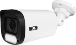 Bcs Point 8mpx Ip kamera tubowa z Whitelight do 30m