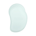 Ovalus plaukų &scaron;epetys Tangle Teezer Original Ice Blue, skirtas &scaron;lapiems ir sausiems plaukams i&scaron;&scaron;ukuoti