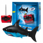 Nuotoliniu būdu valdomas Rc povandeninis ryklys Click4Toys