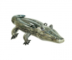 Pripučiamas krokodilo čiužinys GatorFloat vaikams, 170x86cm