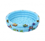 Vaiki&scaron;kas pripučiamas baseinas SplashFun, 80x30cm