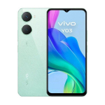 Ne&scaron;iojamas kompiuteris VIVO Y03 6.56" 4Gb(+4) 128Gb Gemų žalia