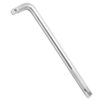 L tipo 1/2 "X1/2" L-250 mm rankenėlė