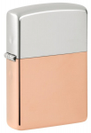 Žiebtuvėlis Zippo 48694 bimetalinis