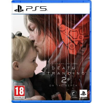Kompiuterinis žaidimas Death Stranding 2: On the Beach - PS5 Game