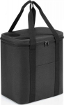 Termo krep&scaron;ys Reisenthel Coolerbag XL juodas, 39,44 L