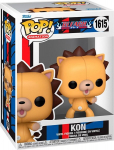 Funko Pop! Kon 1615 Bleach figūrėlė