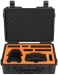 Etui transportowe Sunnylife AQX-16 dla AIR 3S/AIR 3 Fly more combo Sunnylife