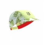 Compressport Pro Racing Cap - kepurė su snapeliu bėgimui
