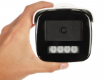 Ip Kamera Hikvision 4mp Acusense Dual Light 60m