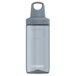 Kambukka Reno 500 ml vandens butelis, pilkos spalvos, sandarus, be BPA, pagamintas i&scaron; tritano