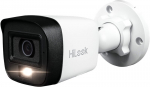 Vaizdo kamera Hilook 8mpx 4k kameros su Hybrid Light ap&scaron;vietimu