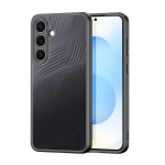 Dėklas Dux Ducis "Aimo" skirtas Samsung S731 S25 FE juodas