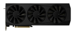 Vaizdo plok&scaron;tė XFX Radeon RX 9070 XT 16GB GDDR6 PCI Express 5.0 grafinė korta