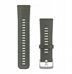 Garmin watch strap Quick Release Venu X1 24mm, green