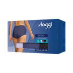 Kelnaitės Sloggi Basic+ Maxi C3P V019 7613113070537