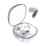 Bluetooth ausinės - MARS GAMING - MHIB2 - Baltos - Autonomija 24h - Bluetooth ry&scaron;ys 5.4