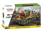 Konstruktorius Cobi Pz.Kpfw. VI Tiger Ausf.E tankas 2735, 422 d.