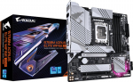 Gigabyte B760m Aorus Elite Wifi6e Gen5 Ddr5 Matx pagrindinė plok&scaron;tė