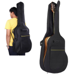 Akustinės klasikinės gitaros dėklas