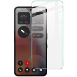 &bdquo;IMAK&ldquo; Tempered Glass apsauginis ekrano stiklas - skaidrus (Nothing Phone 3a / 3a Pro)