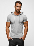 Pilki vyri&scaron;ki mar&scaron;kinėliai Remer JS/8T89/2Z-63840-XXL