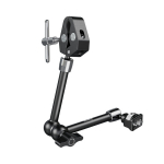 Stovas Smallrig 5311 magi&scaron;kas rankos ir krabo spaustuvas 11 colių