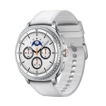 Samsung Galaxy Watch8 Classic 46mm LTE White L505
