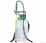 Slėginis purk&scaron;tuvas GardenPro, 5L