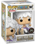 Funko POP! One Piece Luffy Gear Five Chase