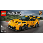 77239 LEGO&reg; Speed Champions Superautomobilis Porsche 911 GT3 RS
