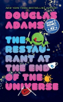 The Restaurant at the End of the Universe, The Restaurant at the End of the Universe