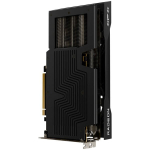 Atminties kortelė XFX AMD Radeon RX-9060XT OC Gaming 8GB GDDR6 128bit, 2780MHz / 20 Gbps, 2x DP, 1x HDMI, 2 fan, 2 slot