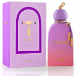Kvepalai Hamidi Capitol Eau de Parfum gėlių su persiku ir baltomis gėlėmis 100 ml