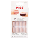 Dirbtiniai Nagai Gel Fantasy Kgn20 X28 M Kiss