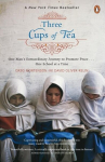 Three Cups of Tea, Three Cups of Tea