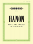 Der Klavier-Virtuose: Neue und durch Erg&auml;nzungs&uuml;bungen erweiterte Ausgabe, Der Klavier-Virtuose: Neue und durch Erg&auml;nzungs&uuml;bungen erweiterte Ausgabe