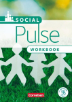 Pulse: B1/B2 - Social Pulse. Workbook mit herausnehmbarem L&ouml;sungsschl&uuml;ssel: Mit interaktiven &Uuml;bungen, Pulse: B1/B2 - Social Pulse. Workbook mit herausnehmbarem L&ouml;sungsschl&uuml;ssel: Mit interaktiven &Uuml;bungen