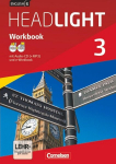 English G Headlight 03: 7. Schuljahr. Workbook mit e-Workbook und Audios Online. Allgemeine Ausgabe, English G Headlight 03: 7. Schuljahr. Workbook mit e-Workbook und Audios Online. Allgemeine Ausgabe