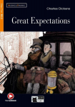 Great Expectations. Buch + Audio-CD: Englische Lekt&uuml;re f&uuml;r das 5. und 6. Lernjahr, Great Expectations. Buch + Audio-CD: Englische Lekt&uuml;re f&uuml;r das 5. und 6. Lernjahr
