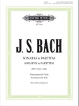 Sonaten & Partiten BWV 1001-1006: (original f&uuml;r Violine solo) Transkription f&uuml;r Viola Solo, Sonaten & Partiten BWV 1001-1006: (original f&uuml;r Violine solo) Transkription f&uuml;r Viola Solo