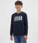 Jack&Jones džemperis berniukams 12279606*03, mėlynas
