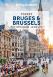 Pocket Bruges & Brussels, Pocket Bruges & Brussels