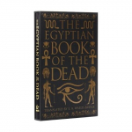 The Egyptian Book of the Dead: Deluxe Slipcase Edition, The Egyptian Book of the Dead: Deluxe Slipcase Edition