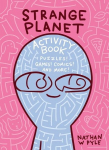 Strange Planet Activity Book, Strange Planet Activity Book