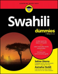 Swahili For Dummies, Swahili For Dummies