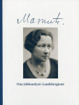 Mamutė. Ona Jablonskytė-Landsbergienė, Mamutė. Ona Jablonskytė-Landsbergienė
